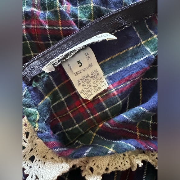 ♾️ vintage Three Blind Mice dress - Picture 4 of 6